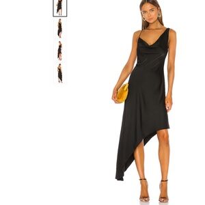 Harmony Midi Dress